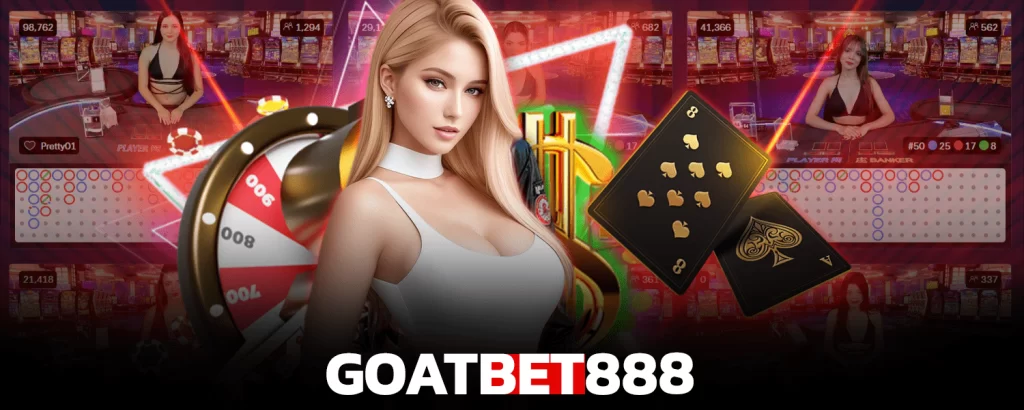 goatbet888